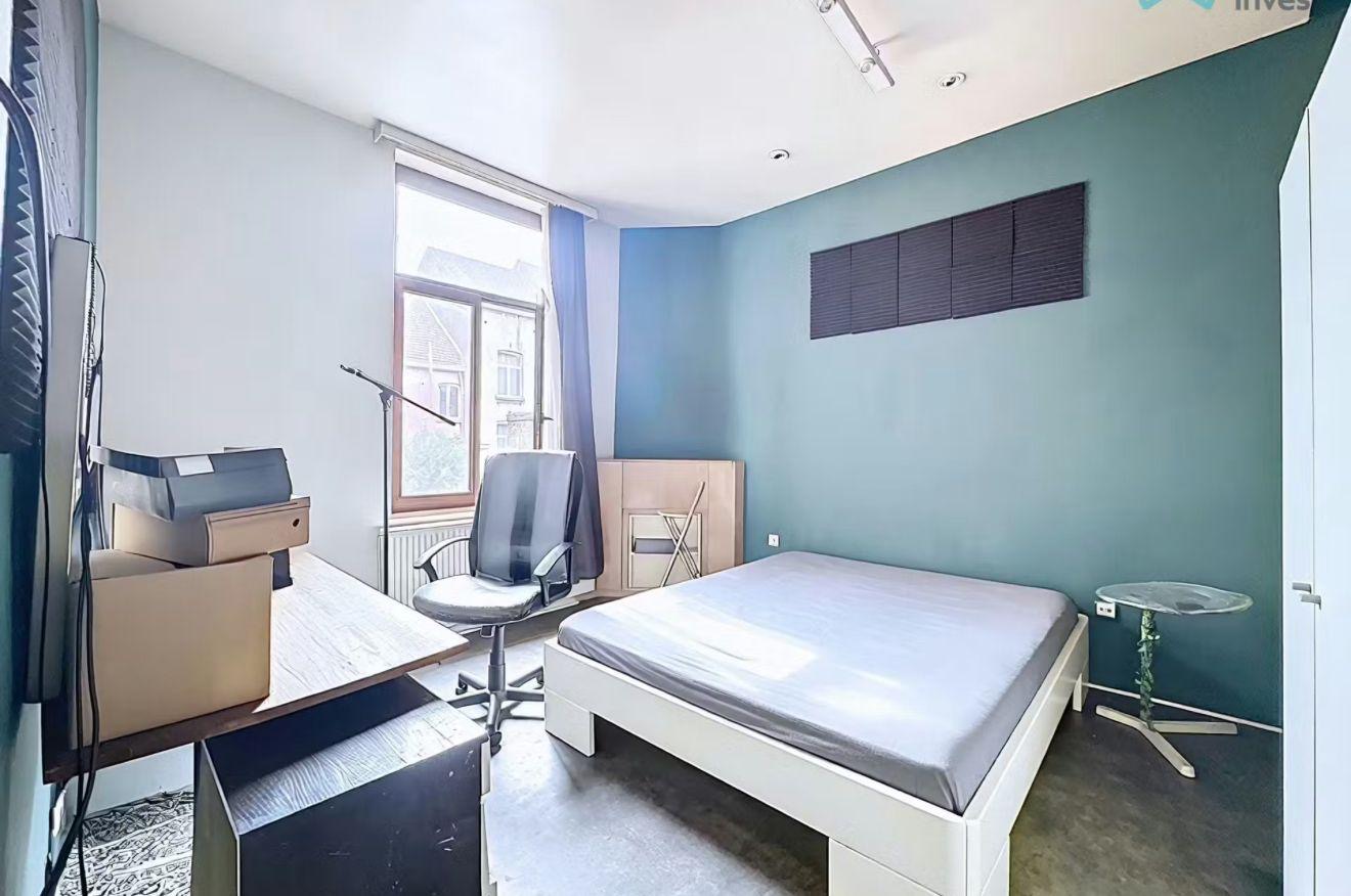 Chambre principale